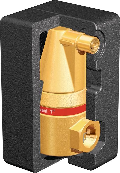Produktbild Flamco delphisXpert Luftabscheider