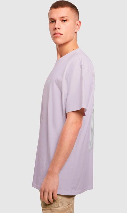 Produktbild Forgotten Faces Wings Oversized Tee - 127179 (XL)