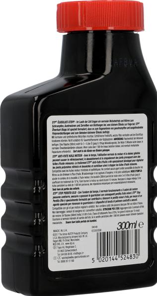 Produktbild STP Ölverlust-Stopp (0.30 l)