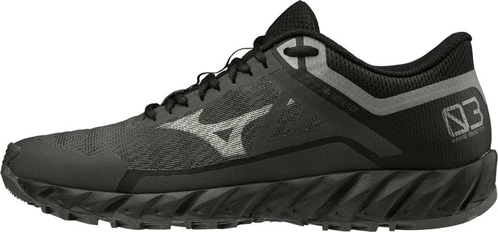 Actual product image Mizuno Wave Ibuki 3 GTX (40)