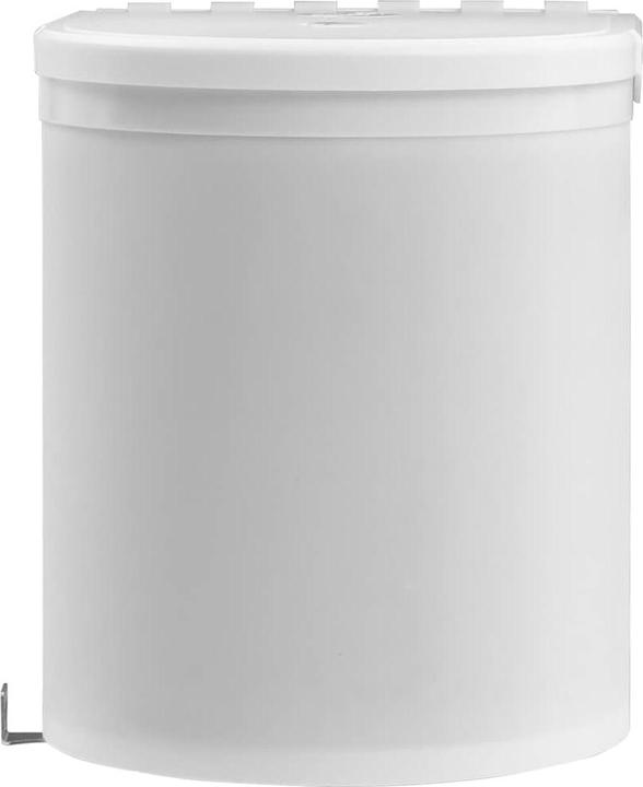Produktbild vidaXL Einbau-Mülleimer (12 l)
