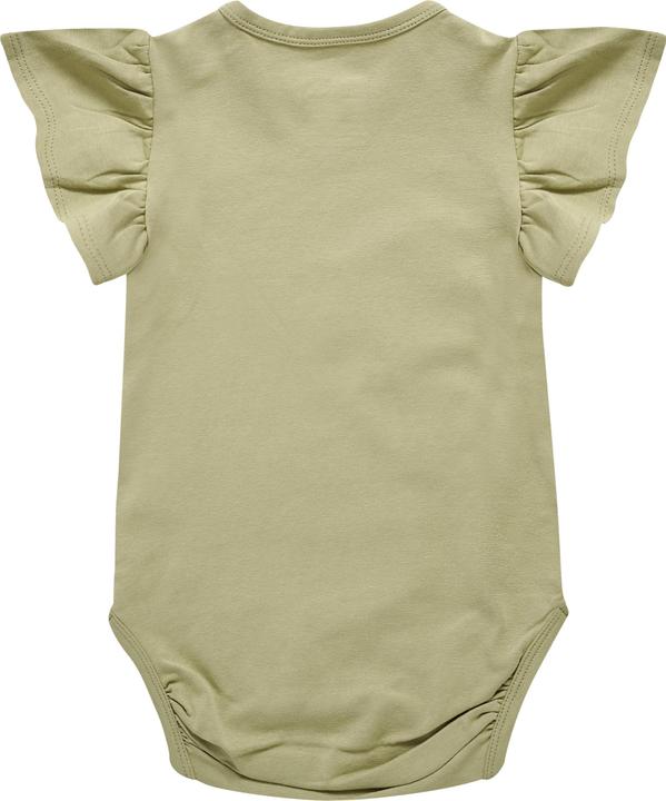 Actual product image hummel Hmlulla Body S/S (74)