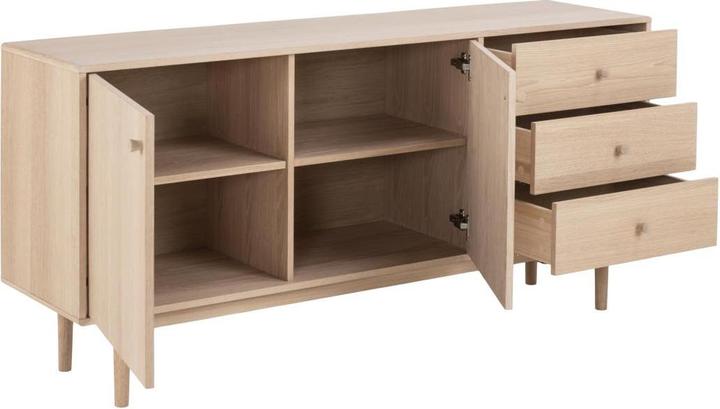 Produktbild AC Design Aston (160 x 40 x 75 cm)