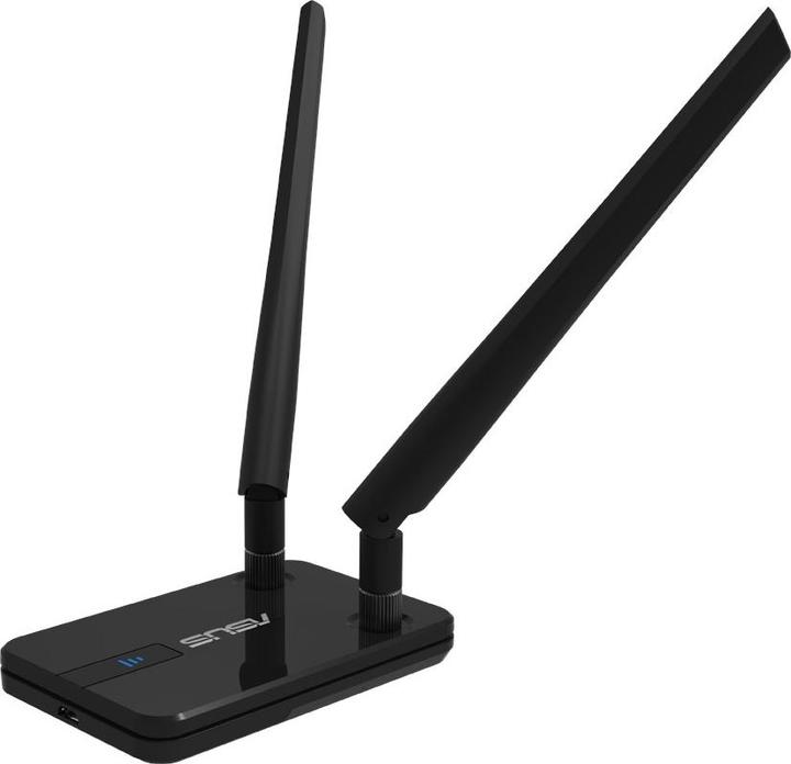 Actual product image ASUS Coupling (USB 2.0)