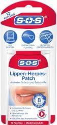 Produktbild SOS Lip Herpes Patch