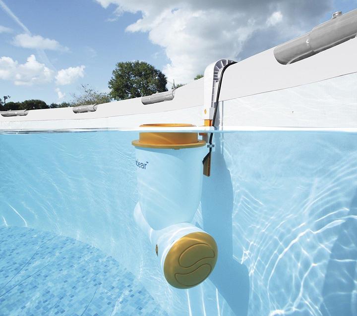 Produktbild Bestway Flowclear Skimatic