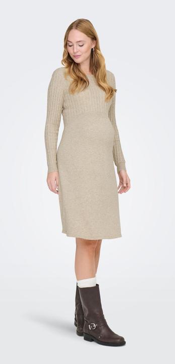 Actual product image Only Maternity OLMFIA Midikleid Strickkleid (XL)