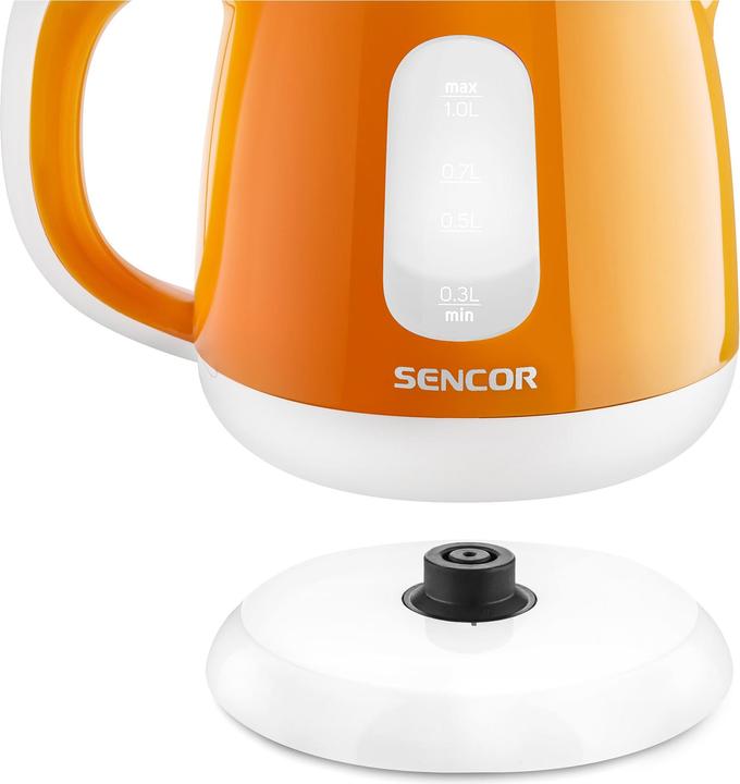 Productafbeelding Sencor SWK 1013OR (1 l)