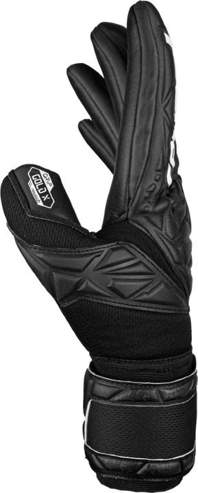 Actual product image Reusch Attrakt Gold X NC (9.5)