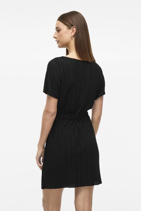 Produktbild Vila Kurzarm Minikleid (S)