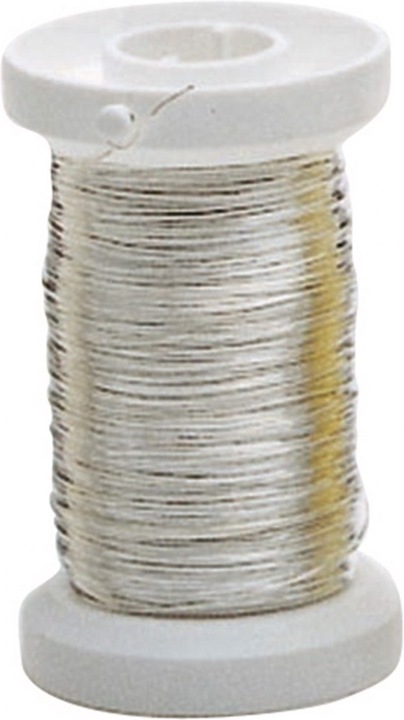 hobbytime Fil d'argent (40 m)