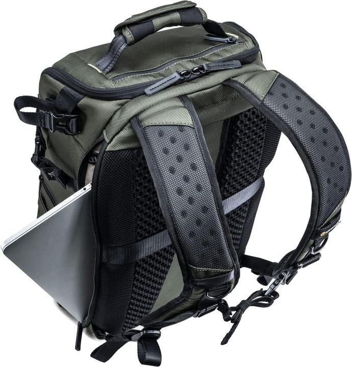 Actual product image Vanguard VEO SELECT 48BF GR backpack (Photo backpack)