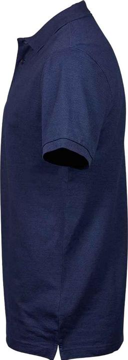Immagine prodotto Tee Jays Luxury Maglietta Polo Elasticizzata Uomo (XL)