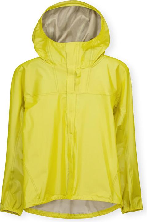 Actual product image Houdini The Orange Jacket - Regenjacke - Herren (M)