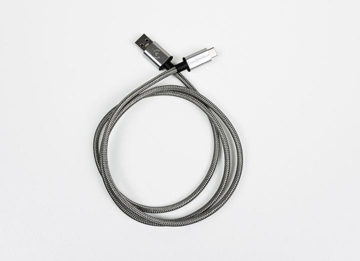 Actual product image [Fuse] Chicken Armor Charge (1 m, USB 3.0)