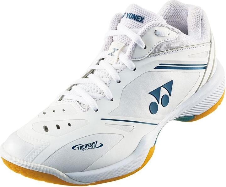 Produktbild Yonex SHB65Z4LEX Ladies white (38)