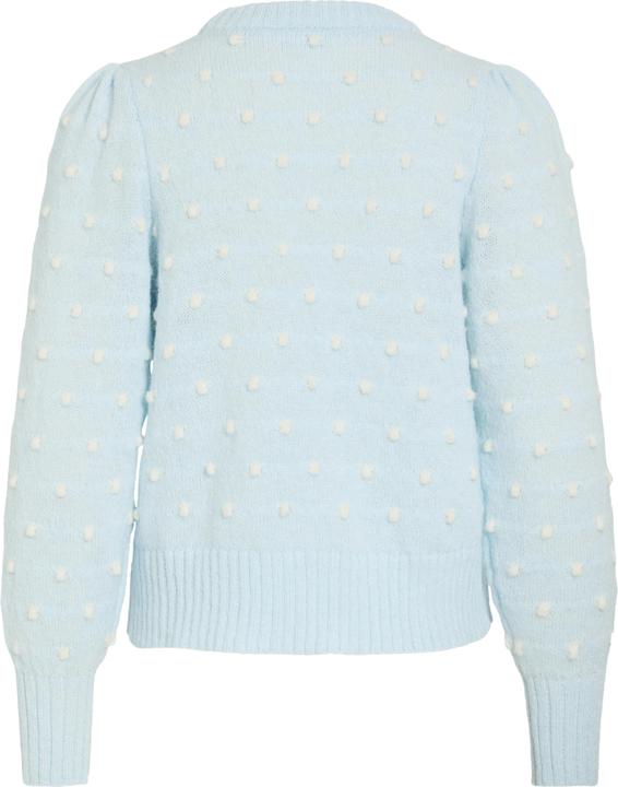 Produktbild Vila VIDOTTIE Rundhals Strickpullover (XL)