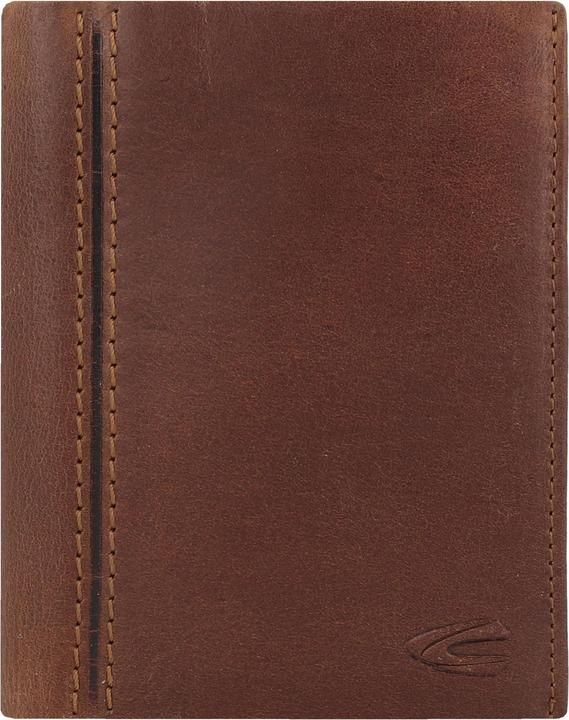 Immagine prodotto Camel Active Portafoglio con protezione RFID