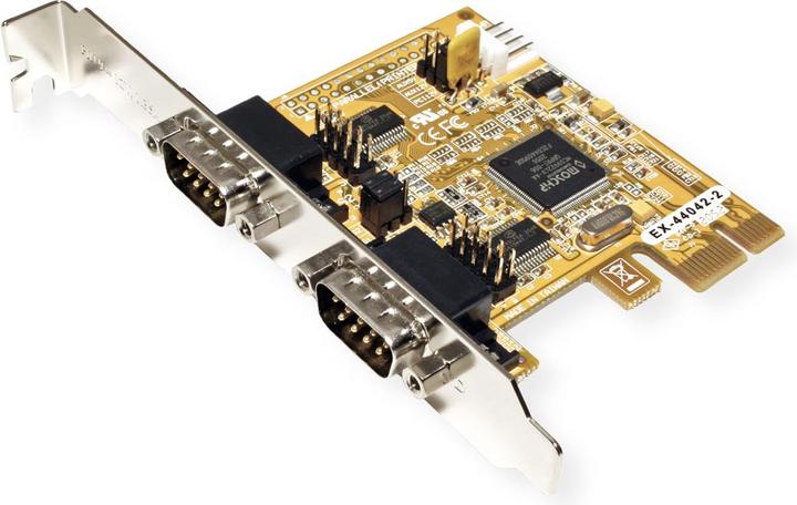 Immagine prodotto Exsys EX-44042-2