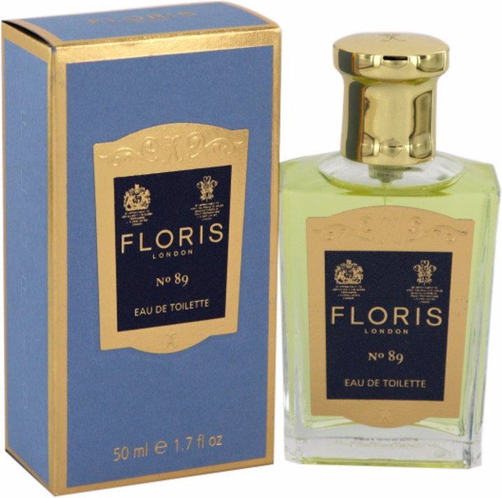 Produktbild Floris No 89 by (Eau de Toilette, 50 ml)