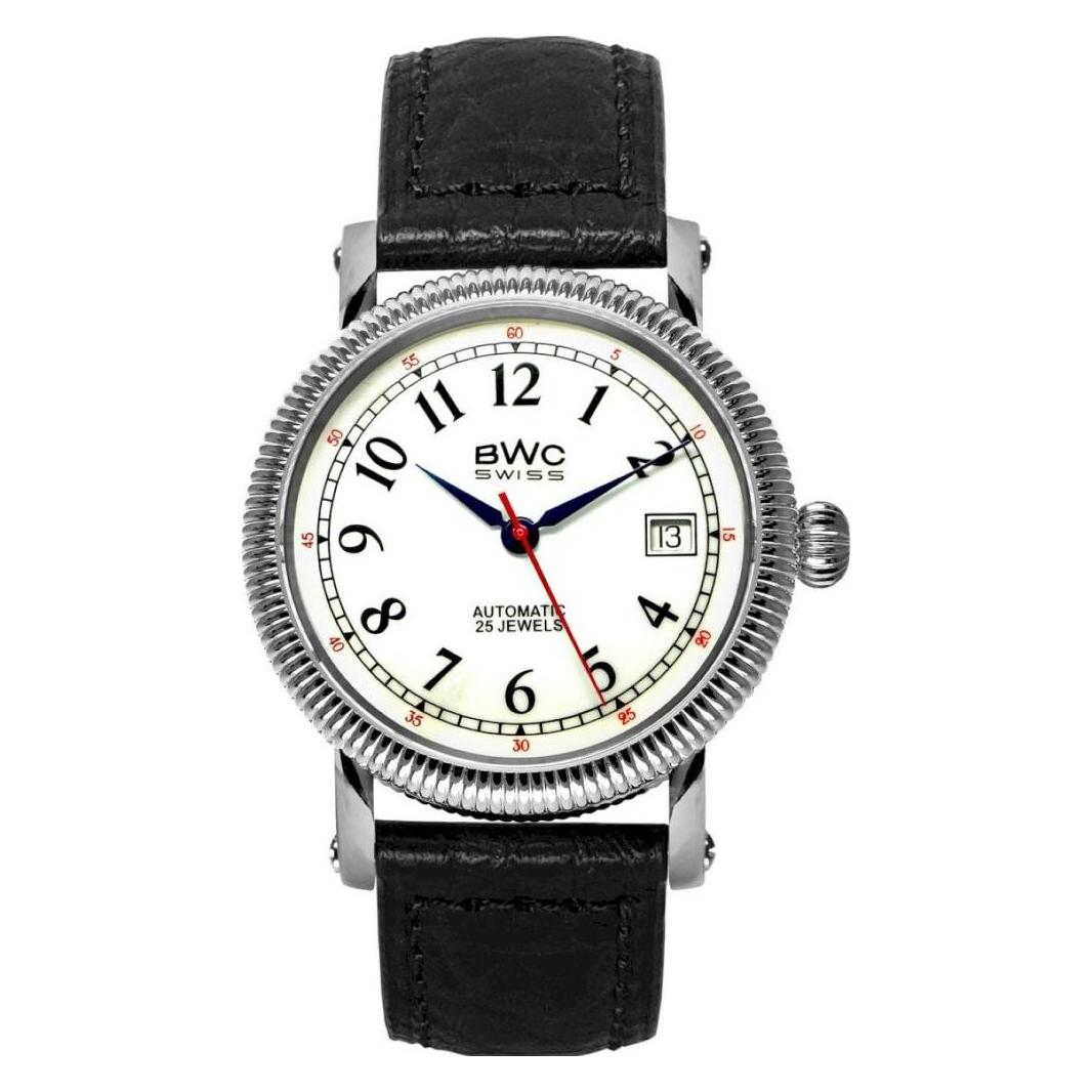 Bwc Swiss, Armbanduhr, 20768.50.31