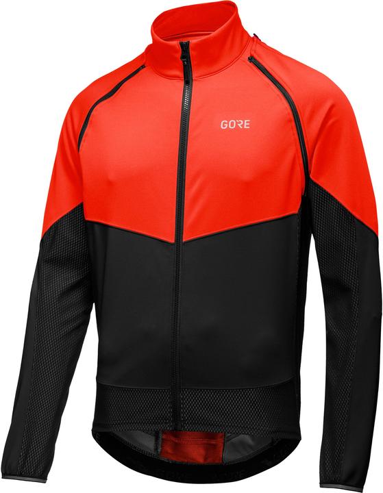Actual product image Gore Wear Phantom GTX Infinium Jacket (S)