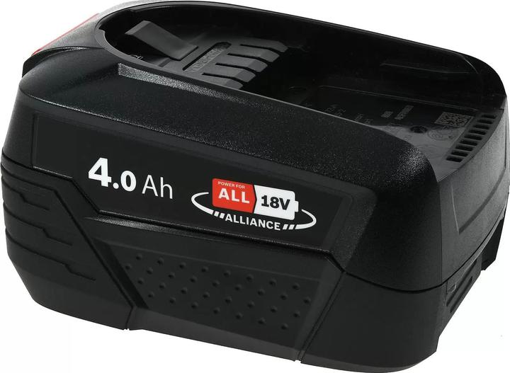 Produktbild Bosch eBike Bosch Li-Ion Akku Typ 1600A011T8 PBA, 18V 4,0Ah (18 V)