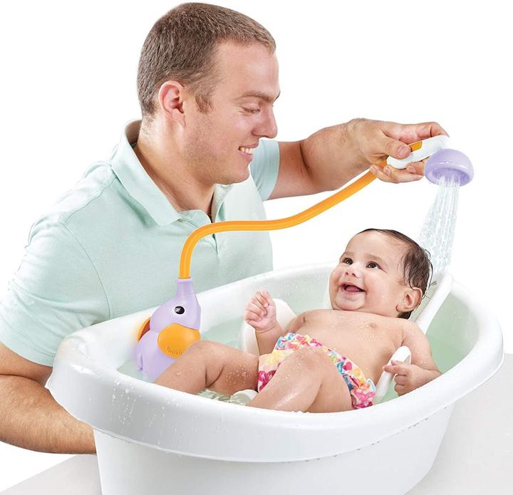 Immagine prodotto Yookidoo Baby shower elefante