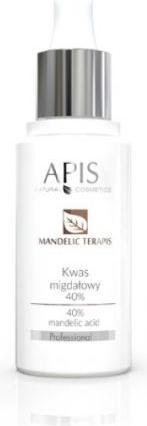 Immagine prodotto Apis Natural Cosmetics Apis - Acido Mandelico Terapico 40% (30 ml)