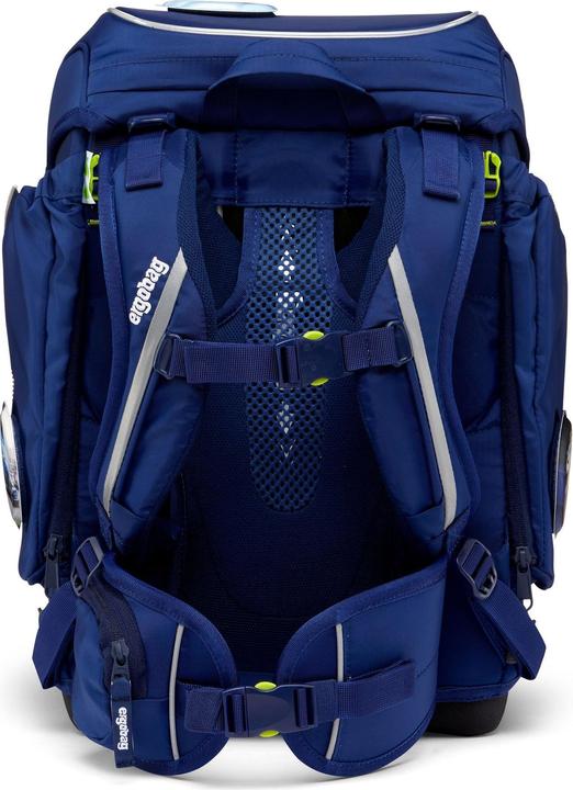 Produktbild Ergobag cubo Set (19 l)