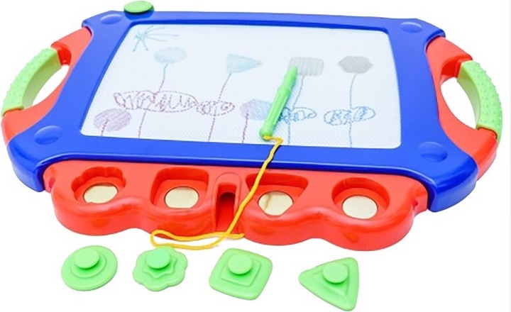 Actual product image Creathek Maltafel