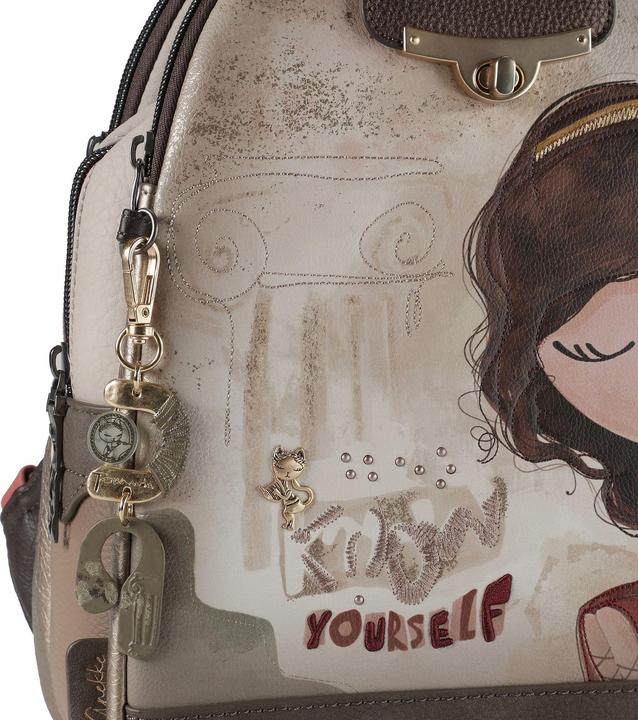 Produktbild Anekke Muse Daypack 31 cm (9 l)