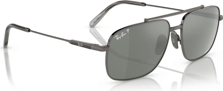Produktbild Ray Ban Michael Titanium