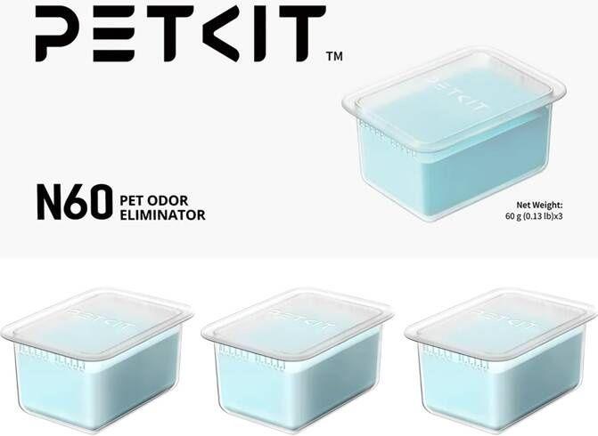 Petkit Eliminator N60 (Katze)