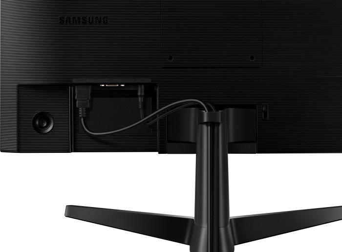 Produktbild Samsung F24T350FHU (1920 x 1080 Pixel, 24")
