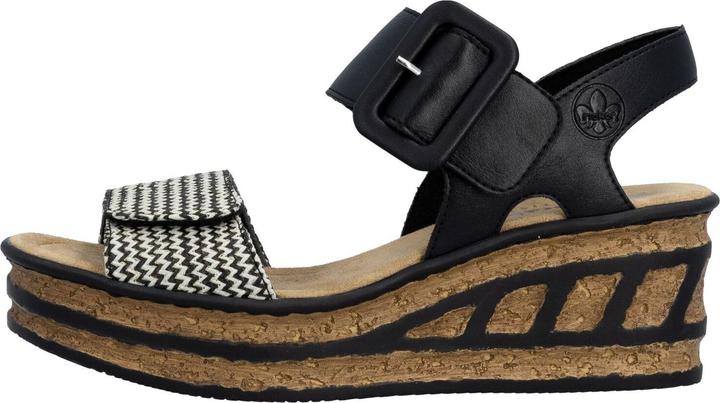 Image du produit Rieker Sandalen (39)