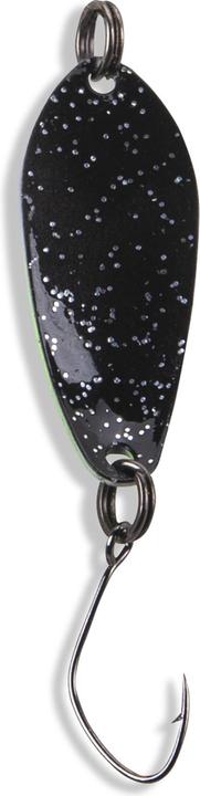Produktbild Iron Trout Wave Spoon 2,8g BYB 5 Stk. (4.50 cm)