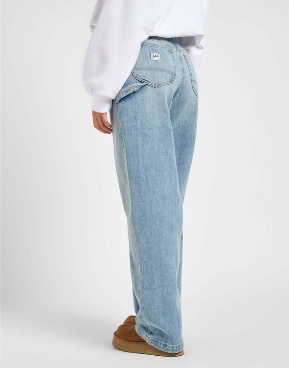 Actual product image Lee Jeans Loose Carpenter (W27/L31)