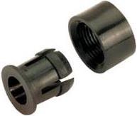 Produktbild Velleman Mounting Clip For Led 3mm (2Pcs)