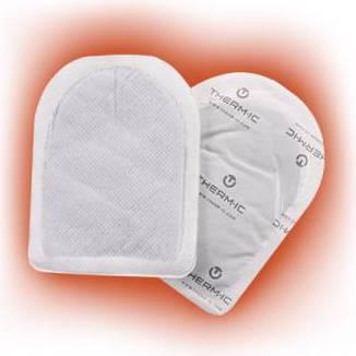 Image du produit Therm-ic Chauffe-pieds