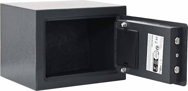 Produktbild vidaXL Digitaler Safe (54.25 l)