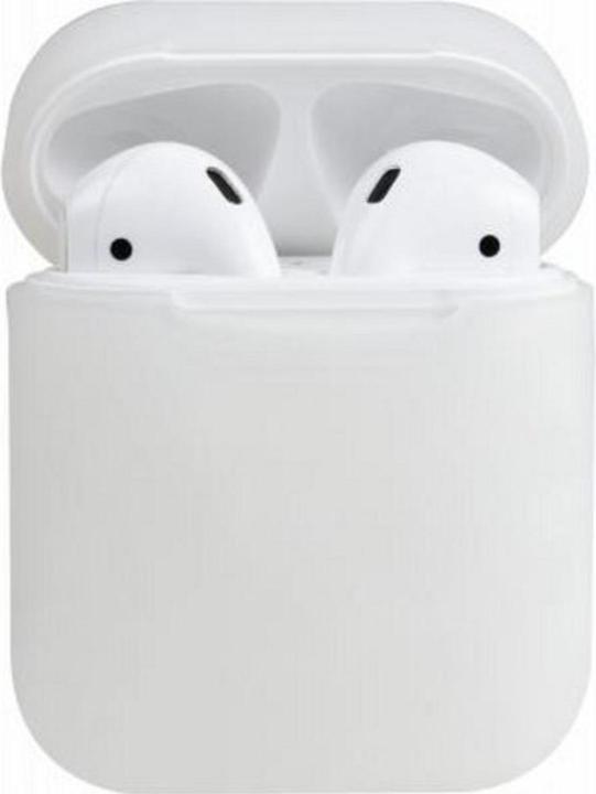 Immagine prodotto Bigben Copri AirPods in silicone (Manicotto per cuffie)