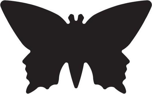 Actual product image I Am Creative punch