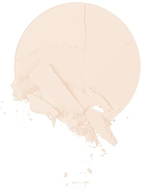 Actual product image Lavera Compact powder Satin (Compact Powder) 9.5 g - Shade: 01 Light (01 Light)