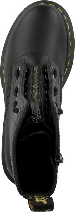 Produktbild Dr. Martens 1460 Pascal Front Zip (37)