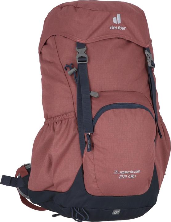 Image du produit Deuter Pointe du train 22 (22 l)