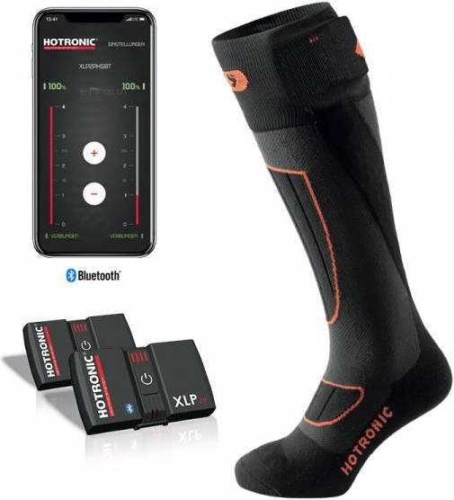 Produktbild Hotronic BD Surround Comfort XLP 1P ohne Bluettooth Set (M)