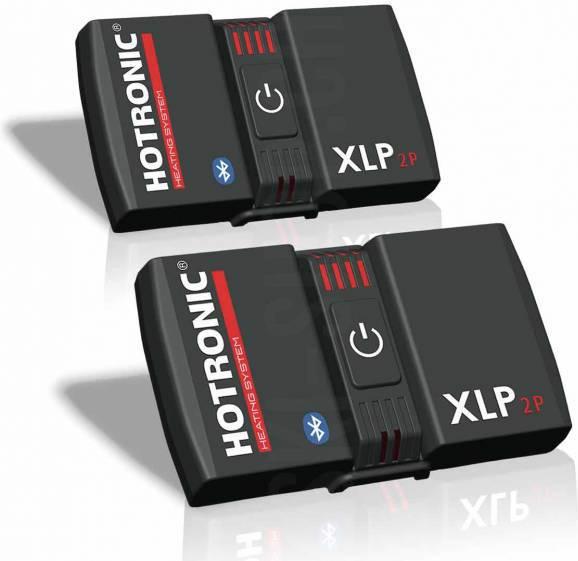 Produktbild Hotronic BD Surround Comfort XLP 1P ohne Bluettooth Set (M)