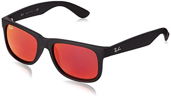 Actual product image Ray Ban Justin