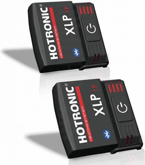 Produktbild Hotronic BD Surround Comfort XLP 1P ohne Bluettooth Set (M)